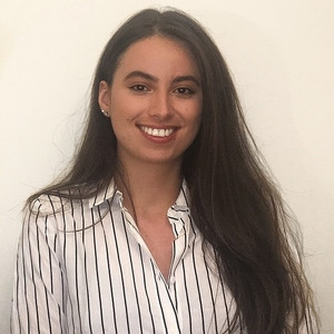 Insya - CV writing tutor - Lyon 3e