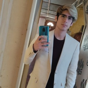 Gregori - Computer programming tutor - San Pedro de la Paz