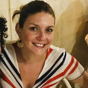 Maria Luisa - Italian tutor - Lecce