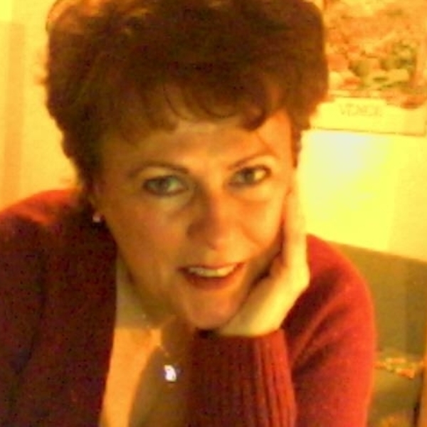 Roseline - Français teacher - Bad Tölz