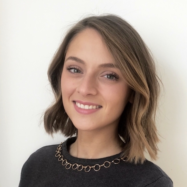 Melany - Computer Skills tutor - Genève