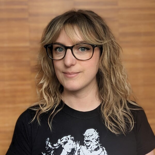 Pauline - ESL tutor - Binche