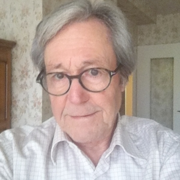 Jean-Claude - Maths tutor - Dijon