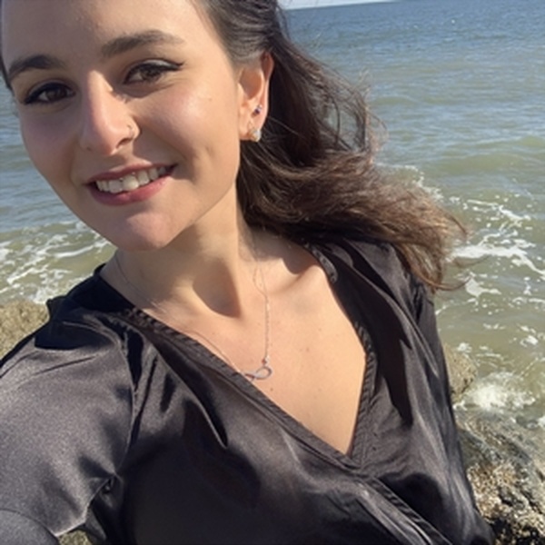 Jacqueline - Salsa tutor - Sankt Wendel