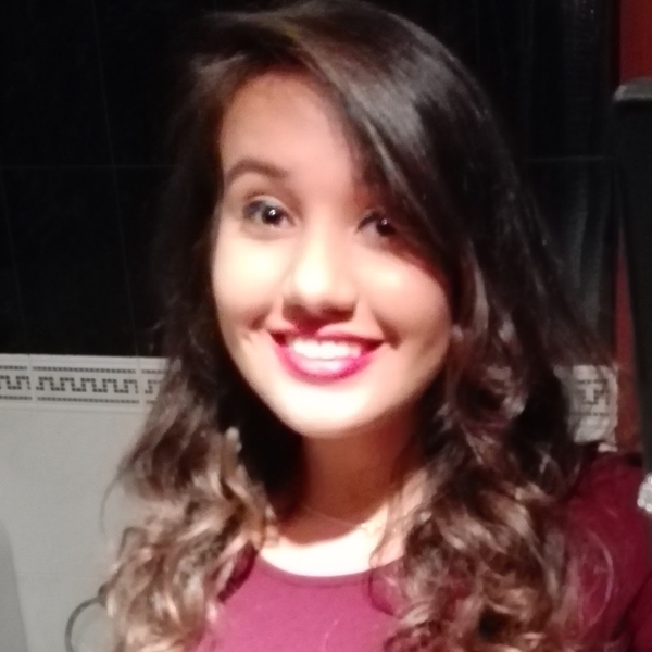 Sabrina - Spanish tutor - Loures