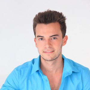 Eduard - Chess tutor - Regensburg