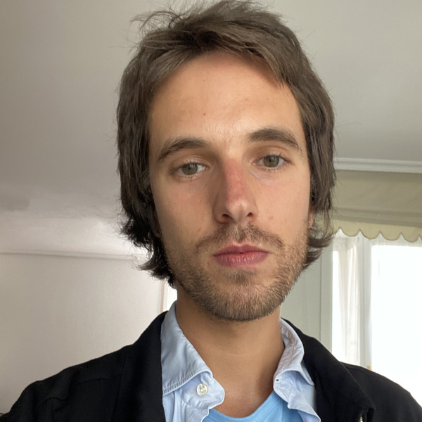 Guillermo - profesor de español para extranjeros - Oslo