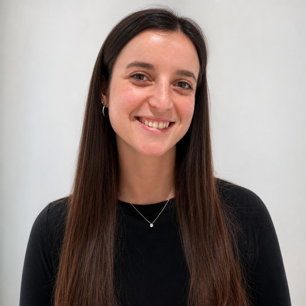 Chiara - Profe de español para extranjeros - Bologna