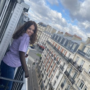 Johanna - Spanish teacher - Köln