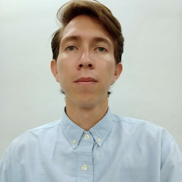 José Alberto - ESL tutor - Guadalajara