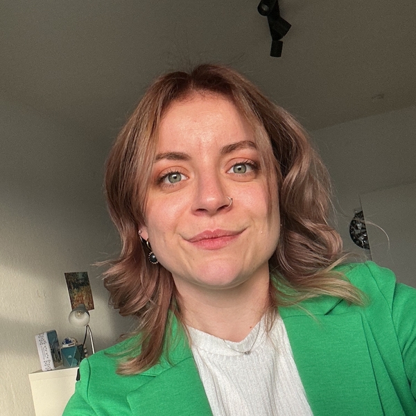 Manon - Prof de fle français langue étrangère - Bamberg