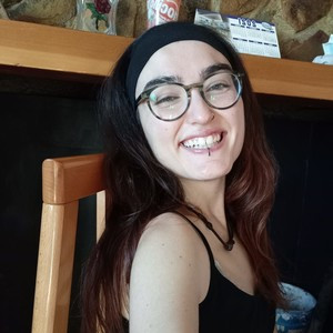 LAURA - Esol (english) tutor - Granada