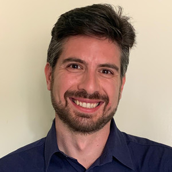 Jacopo - ESOL teacher - Catania