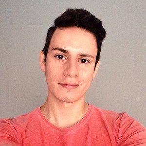 Luiz Felipe - Film & cinema tutor - 