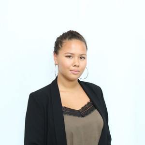 Emilie - Chinese teacher - Paris 15e