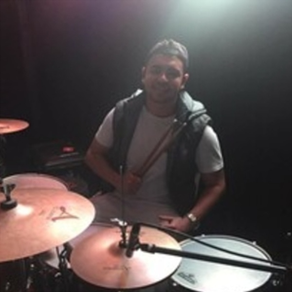 Ivan - Drum teacher - Valledupar