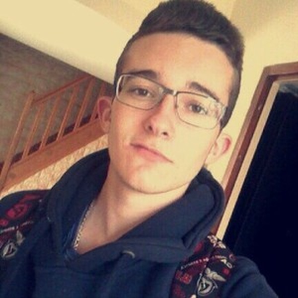 Corentin - prof de Español para extranjeros - Harnes