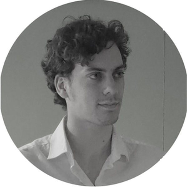 Raphaël - ESOL tutor - Paris 11e