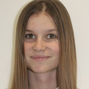 Lou - ESOL tutor - Geneston