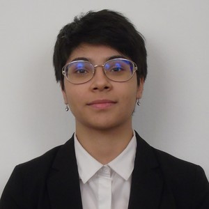 Nina - Computer programming tutor - Paris 6e