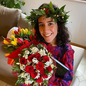 Laura - Profe de ayuda con los deberes - Cagliari