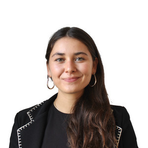 Anouk - ESL tutor - València
