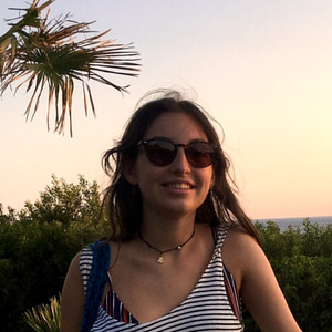 Caterina - English Tutor - Roma
