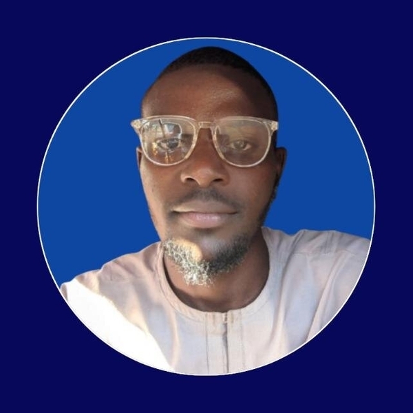 Misbahu - Prof de programmation - Ikeja
