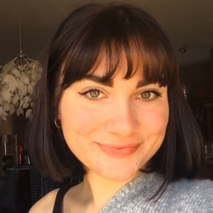 Marine - ESOL tutor - Sainte-Geneviève-des-Bois