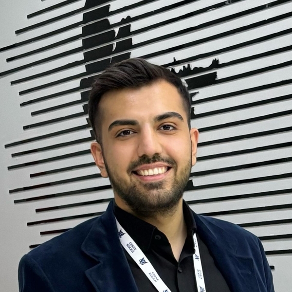 Hüseyin - ESL tutor - 
