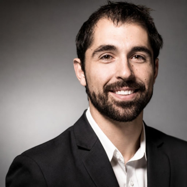 Teddy - Positive Thinking Tutor - Toulouse
