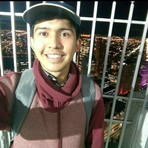 Jacob - ESL tutor - Manizales