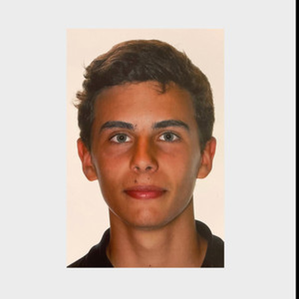 Iñigo - Lehrkraft für Deutsch als Fremdsprache (DaF) - Boadilla del Monte