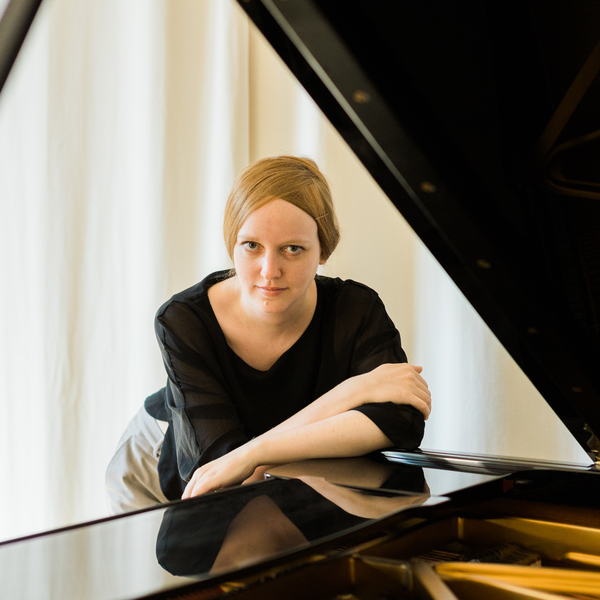 Haike - Piano tutor - München