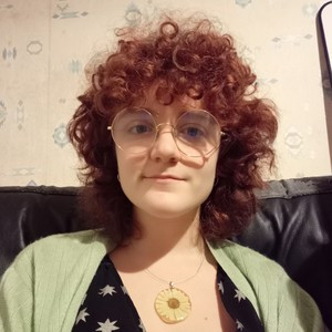 Amy - English Tutor - Chenevelles