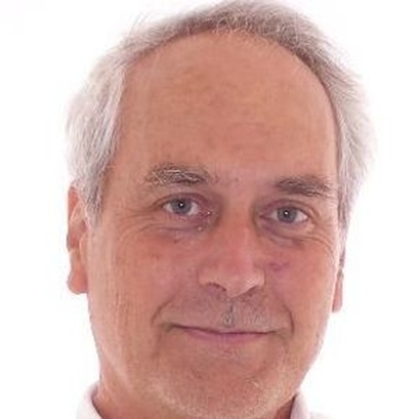 Walter - profesor de italiano - Unterschleißheim