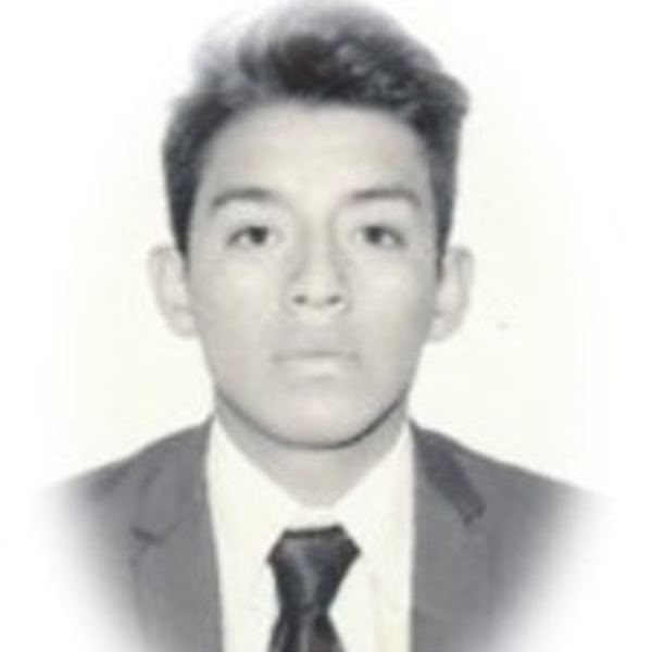 Angel Gabriel - Prof de maths - Tlalnepantla