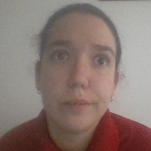 Raquel Jorge - Esol (english) tutor - Lisboa