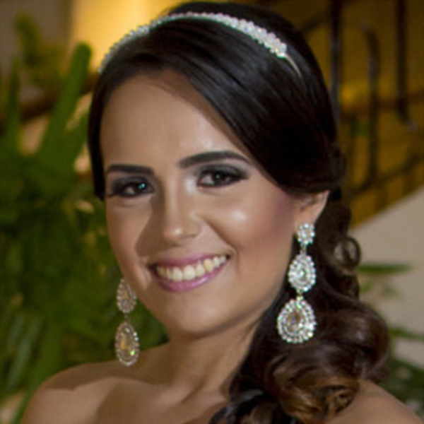 Karlita - ESOL teacher - Betanzos
