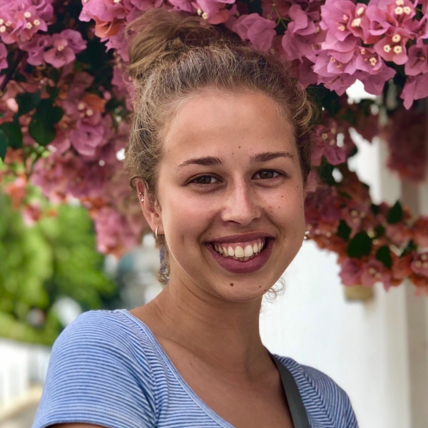 Klara - History tutor - Berlin