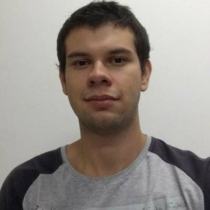 Gabriel - ESOL teacher - Petrópolis (Manaus)