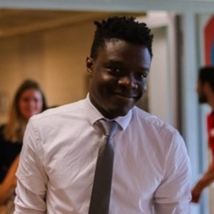 Samuel - ESOL teacher - Paris 9e