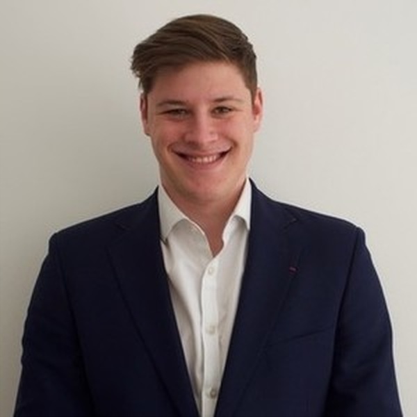 Louis-Maxime - ESOL teacher - Neuilly-sur-Seine
