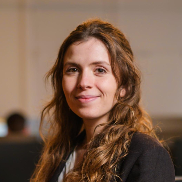 Astrid - Maths tutor - Paris 3e
