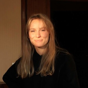 Benedetta - Other languages teacher - Padova