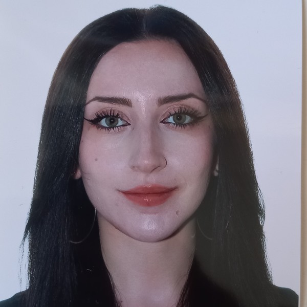 Iria - Maths teacher - Alcorcón