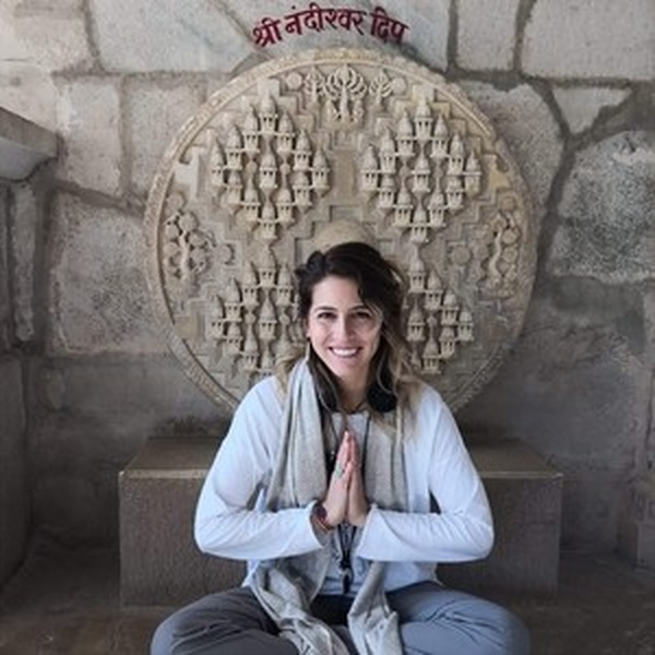 Viviana - ESL tutor - Madrid