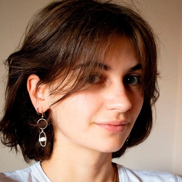 Alice - Italian speaking teacher - Roma