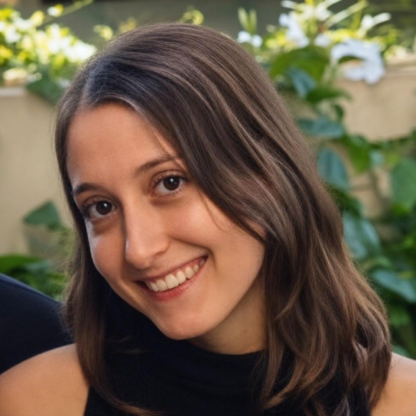 Emma - ESOL teacher - Paris 20e