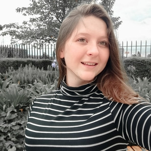 Paola - Italian speaking tutor - Zipaquirá